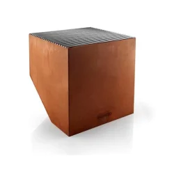 Eva Solo FireCube grillrist stål 44,5 cm