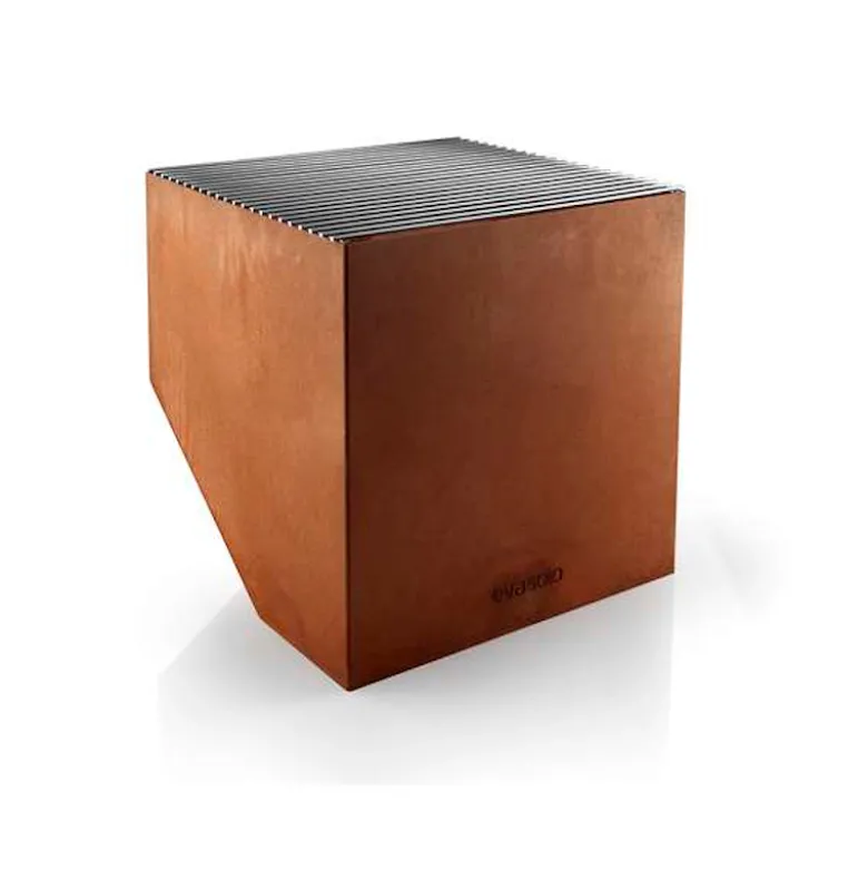 Eva Solo FireCube grillrist stål 44,5 cm