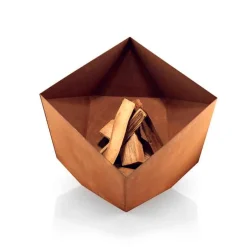Eva Solo FireCube ildsted 45x45x45 cm