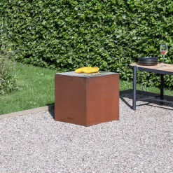 Eva Solo FireCube ildsted 45x45x45 cm