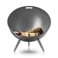 Eva Solo Fireglobe ildsted sort Ø 64 cm