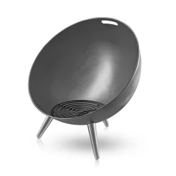Eva Solo Fireglobe ildsted sort Ø 64 cm
