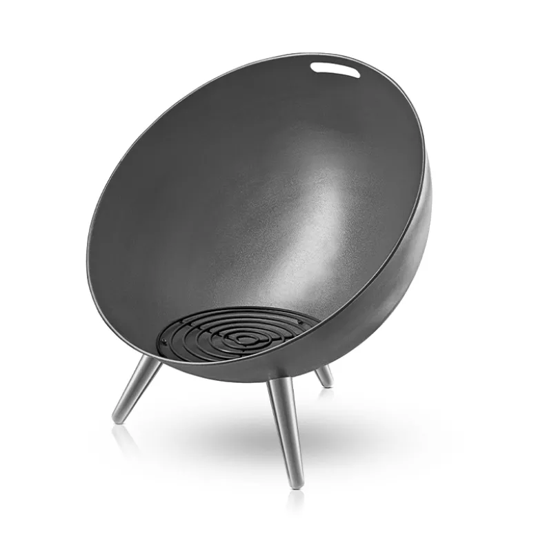 Eva Solo Fireglobe ildsted sort Ø 64 cm