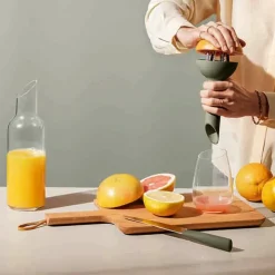 Eva Solo Green Tool citruspresser grøn