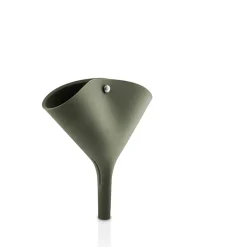 Eva Solo Green Tools foldbar tragt grøn Ø 14 cm