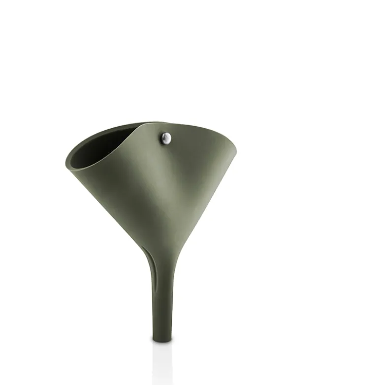 Eva Solo Green Tools foldbar tragt grøn Ø 14 cm