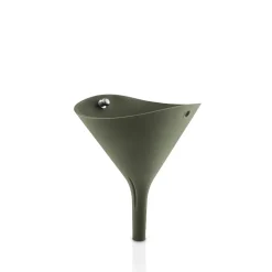 Eva Solo Green Tools foldbar tragt grøn Ø 14 cm