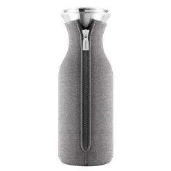 Eva Solo karaffel dark grey 1 liter