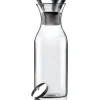 Eva Solo karaffel klar glas 1 liter