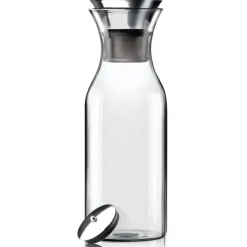 Eva Solo karaffel klar glas 1 liter
