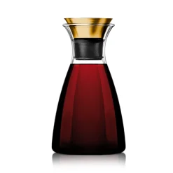 Eva solo karaffel messing 1 liter
