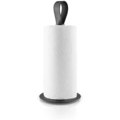 Eva Solo køkkenrulleholder sort 13 cm