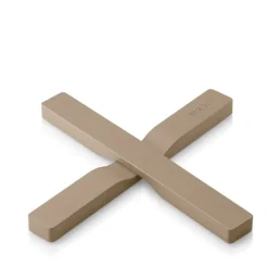 Eva Solo magnetisk bordskåner caramel cream