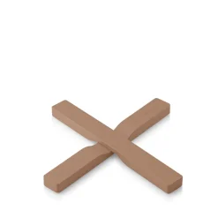 Eva Solo magnetisk bordskåner mocca