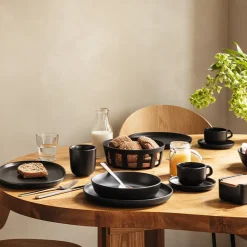 Eva Solo Nordic Kitchen brødkurv 21,5 cm