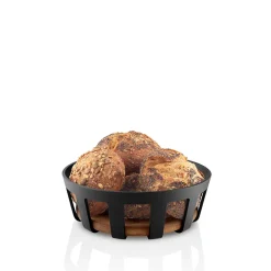 Eva Solo Nordic Kitchen brødkurv bambus Ø 21,5 cm