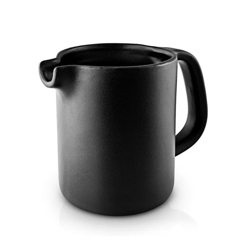Eva Solo Nordic Kitchen Cylinder kande sort 0,5 liter
