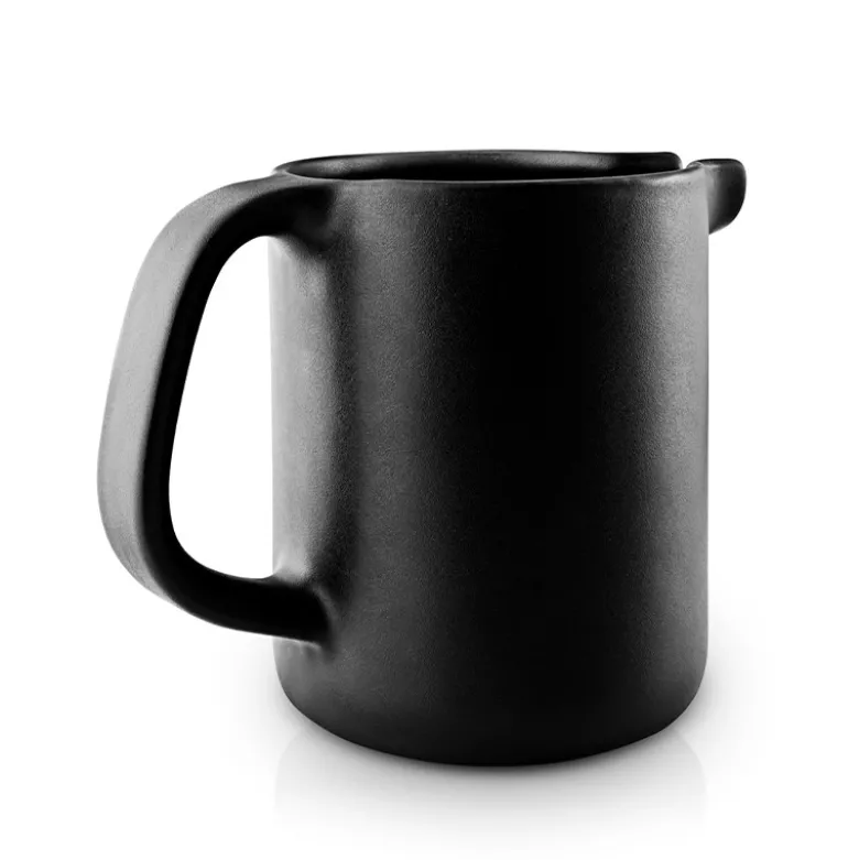 Eva Solo Nordic Kitchen Cylinder kande sort 0,5 liter
