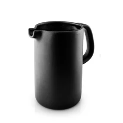 Eva Solo Nordic Kitchen Cylinder kande sort 1 liter