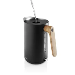 Eva Solo Nordic Kitchen elkedel sort 1,5 liter