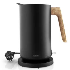 Eva Solo Nordic Kitchen elkedel sort 1,5 liter