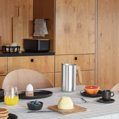 Eva Solo Nordic Kitchen espressokop med underkop 6,5 cl