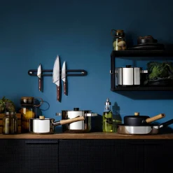 Eva Solo Nordic Kitchen gryde uden belægning 3 liter med låg