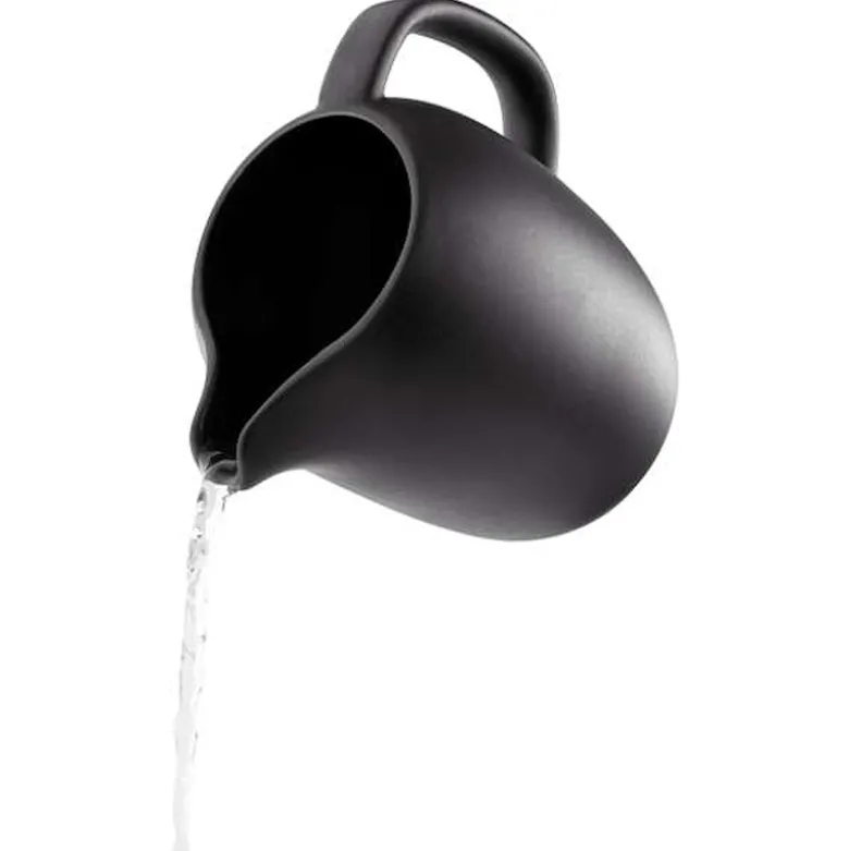 Eva Solo Nordic Kitchen kande sort 1 liter