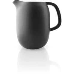 Eva Solo Nordic Kitchen kande sort 1 liter
