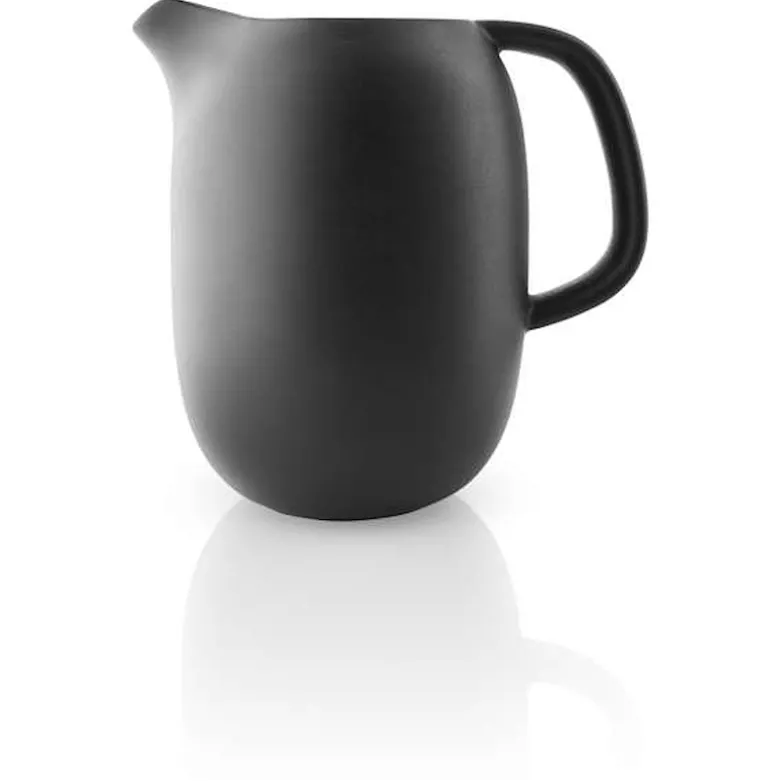 Eva Solo Nordic Kitchen kande sort 1 liter