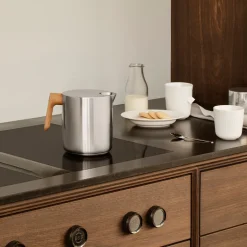 Eva Solo Nordic Kitchen kedel rustfrit stål 1 liter