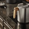 Eva Solo Nordic Kitchen kedel stål 1 liter