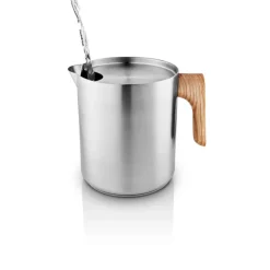 Eva Solo Nordic Kitchen kedel stål 1 liter