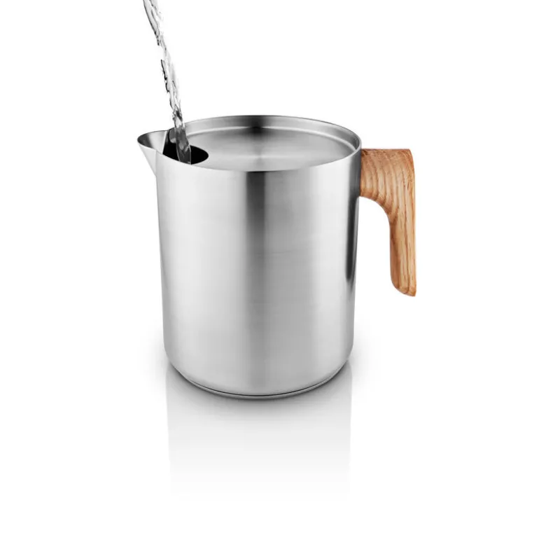 Eva Solo Nordic Kitchen kedel stål 1 liter