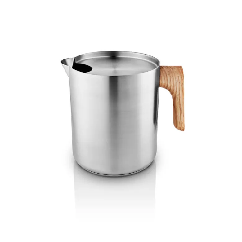 Eva Solo Nordic Kitchen kedel stål 1 liter