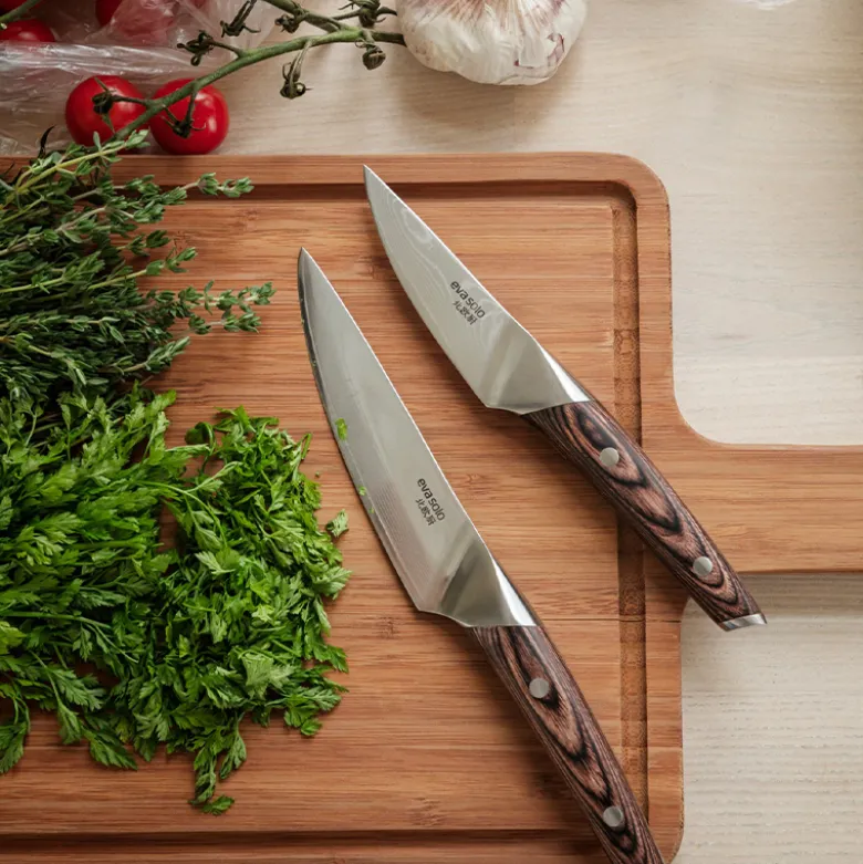 Eva Solo Nordic Kitchen kniv 9 cm