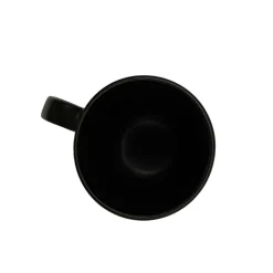 Eva Solo Nordic Kitchen kop stentøj sort 40 cl