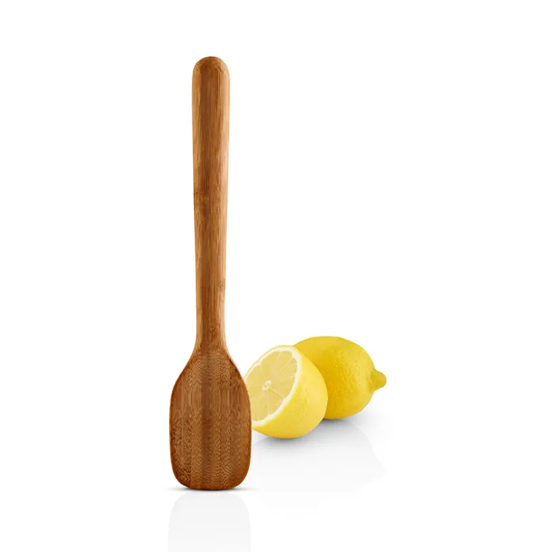 Eva Solo Nordic Kitchen lille serveringsske bambus