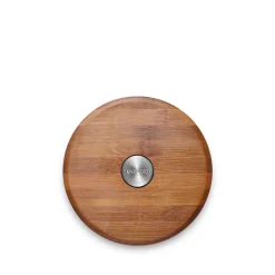 Eva Solo Nordic Kitchen magnetisk bordskåner bambus Ø 18,5 cm