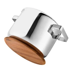 Eva Solo Nordic Kitchen magnetisk bordskåner bambus Ø 18,5 cm