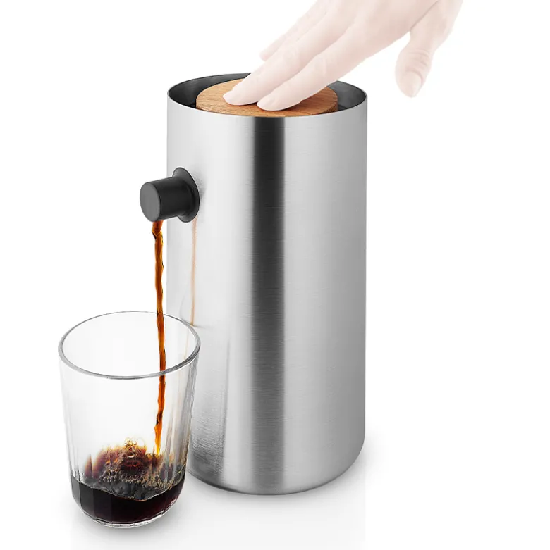 Eva Solo Nordic Kitchen pumpetermokande 1,8 liter