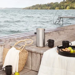 Eva Solo Nordic Kitchen pumpetermokande 1,8 liter