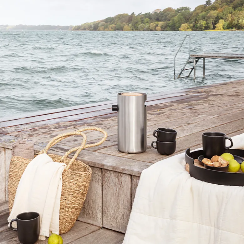 Eva Solo Nordic Kitchen pumpetermokande 1,8 liter