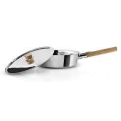 Eva Solo Nordic Kitchen sauterpande med låg 24 cm