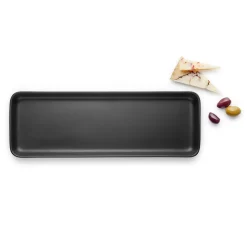 Eva Solo Nordic Kitchen serveringsfad sort