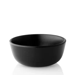 Eva Solo Nordic Kitchen skål sort 10 cm