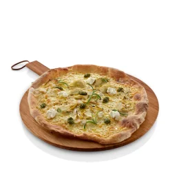 Eva Solo Nordic Kitchen skærebræt bambus 35 cm