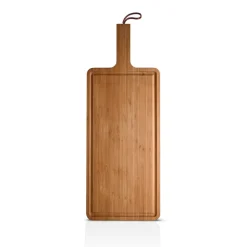 Eva Solo Nordic Kitchen skærebræt bambus 44x22 cm