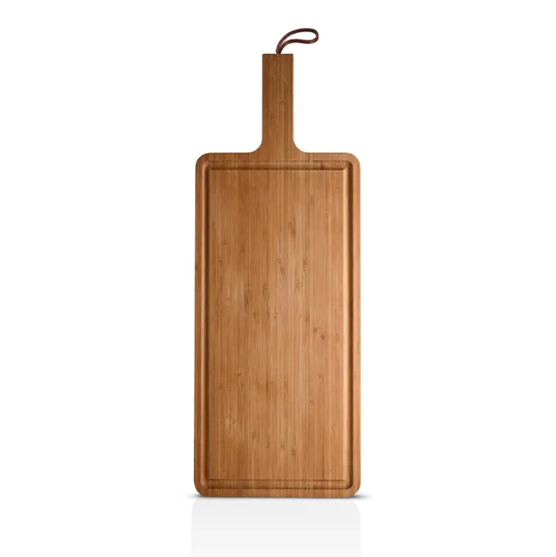 Eva Solo Nordic Kitchen skærebræt bambus 44x22 cm