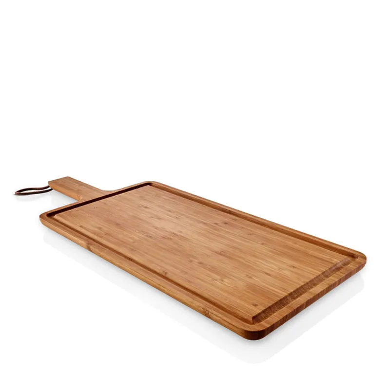Eva Solo Nordic Kitchen skærebræt bambus 44x22 cm